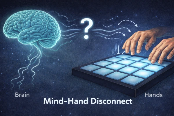 The Foundation: Physical Awareness