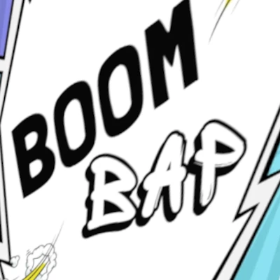 Week 7 finger drumming - learning boom bap foundations and iconic hip-hop beat patterns