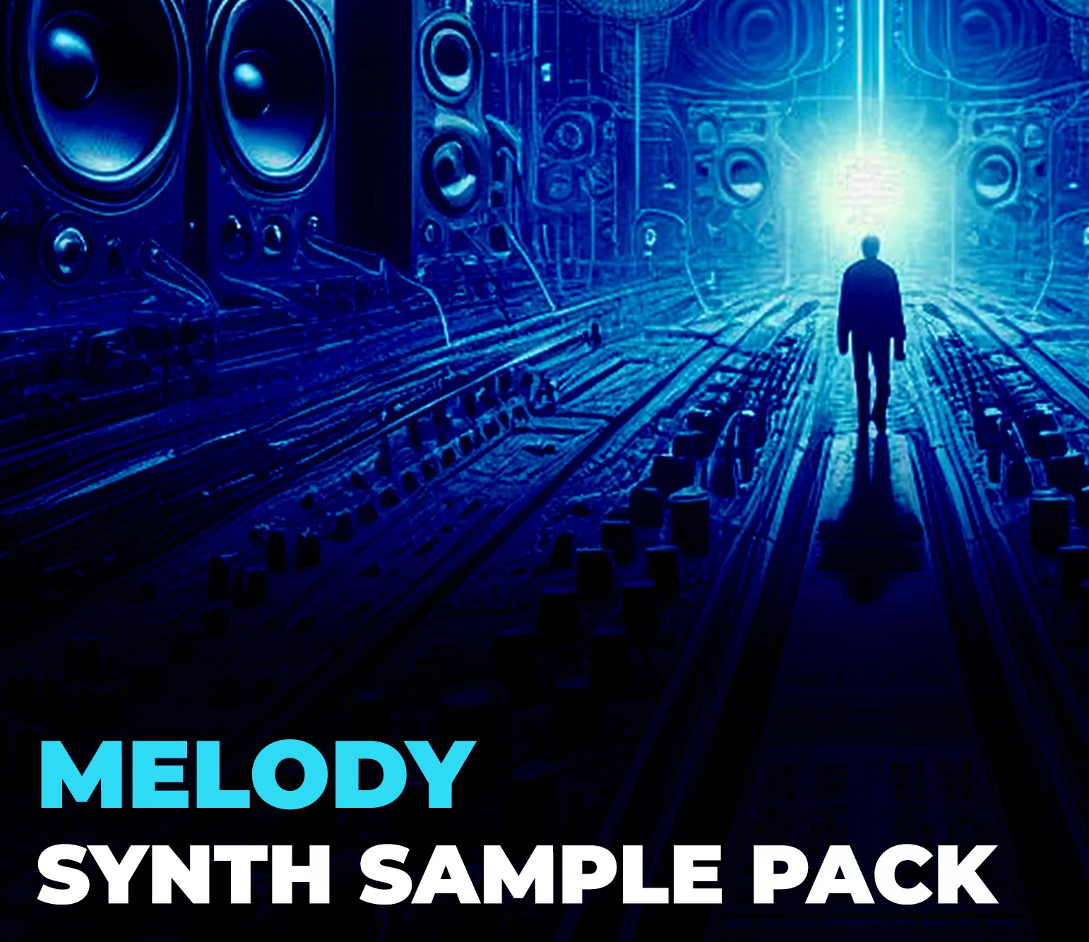 ToneSharp - Melody Synth Sample Pack