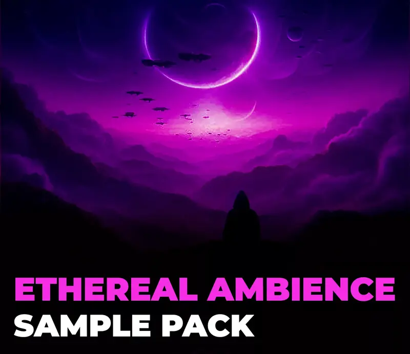 ToneSharp - FX Vol.2 Ethereal Ambience